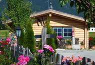 Schöne Blockhäuser in Traumlage in Gröbming Winkl!