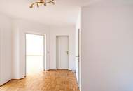 3-Zimmer-Wohnung mit Möglichkeit zur Badeplatznutzung