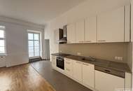 Helle 2-Zimmer-Wohnung mit großer Terrasse in ruhiger Lage | ZELLMANN IMMOBILIEN