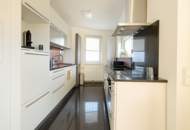 Tolle 5 Zimmer-Terrassenwohnung Nähe Liesingbach