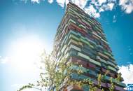 Vienna City Flair & Nature Combined: Living at Nordwestbahnhof