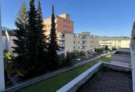 Vermietete 1-Zimmer-Anlegerwohnung in ruhiger Lage Nähe PMU/CDK
