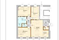 Büro / Praxis / Ordination in Zentrum von Steinakirchen am Forst