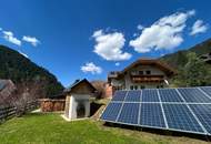 Wunderschönes Haus in ruhiger Naturlage!