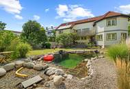 "Ein- oder Zweifamilienhaus im Urlaubsort!"