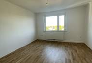 Urbanes Wohnen im obersten Stockwerk mit genialer Aussicht im beliebten Stadtteil Bindermichl! Ausgezeichnete Infrastruktur!