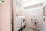 Eigengrund in Bestlage: Begehrte Wohnung inkl. Küche beim Donauzentrum / U-Bahn U1 (Neubau 2018) - 10 U-Bahn-min zum Stepahnsplatz - JETZT ANFRAGEN