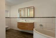 Modernisiertes Wohnhaus mit Einliegerwohnung im sonnigen Südburgenland!