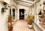 Ein Platz zum Durchatmen