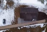 Anpacker gesucht - entkerntes Einfamilienhaus in Laimbach am Ostrong!