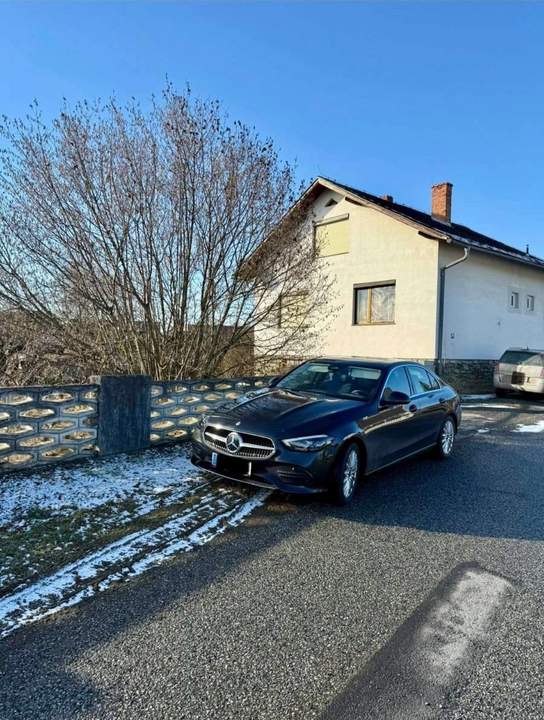Einfamilienhaus in Ruhelage mit großem Garten - 704 m² nahe Therme Stegersbach! (Provisionsfrei)