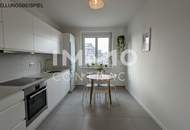 CITYLINE – 2-Zimmer-Wohnung in Toplage nahe Praterstern