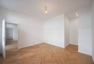 ++NEU++ Gepflegte 2-Zimmer Altbauwohnung mit Balkon in Bestlage! Hofruhelage!