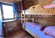 Gepflegte 2-Schlafzimmerwohnung mit Balkon im ausgewiesenem Zweitwohnsitzgebiet von Kaprun!