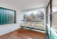 Ihre Suche hat ein Ende - Barrierefreie und geräumige Praxis im begehrten 19.Bezirk - modernisiertes Haus mit energieeffizienter Geothermie