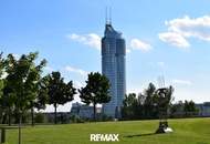 Millennium-Tower: provisionsfreie Büros 15-300m²