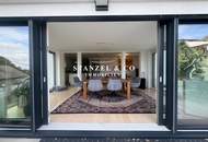 MODERNE VILLA MIT TRAUMBLICK &amp; POOL