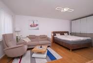 Modernisiertes Ferienhaus nahe Steinbrunner See – Hauptwohnsitz möglich