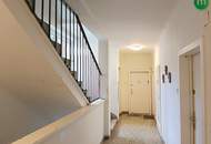 Unbefristete Wohnung nähe Floridsdorfer Spitz