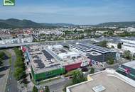 Kolo 35 - Tolle 2-Zimmer Wohnung mit Balkon beim FAC-Platz nahe S-Bahn Jedlersdorf, Denglerpark und SCN - Ab August!