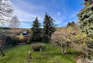 Für Gartenliebhaber: Ihr grünes Paradies in gefragter Wohnlage