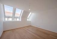 ++NEU++ Außergewöhnliche 4-Zimmer Dachgeschosswohnung mit Terrasse in Bestlage!