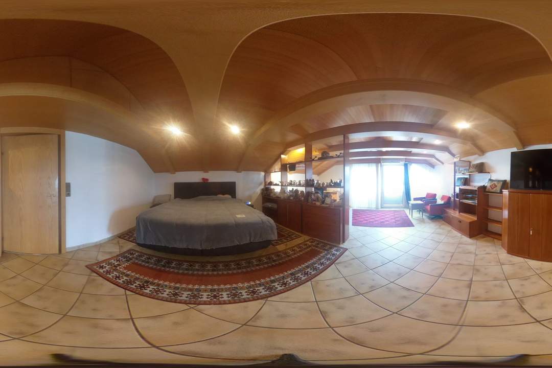 Großzügige Architektenvilla - Ruhe, Raum &amp; Charakter nahe der ungarischen Grenze