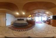 Großzügige Architektenvilla - Ruhe, Raum &amp; Charakter nahe der ungarischen Grenze