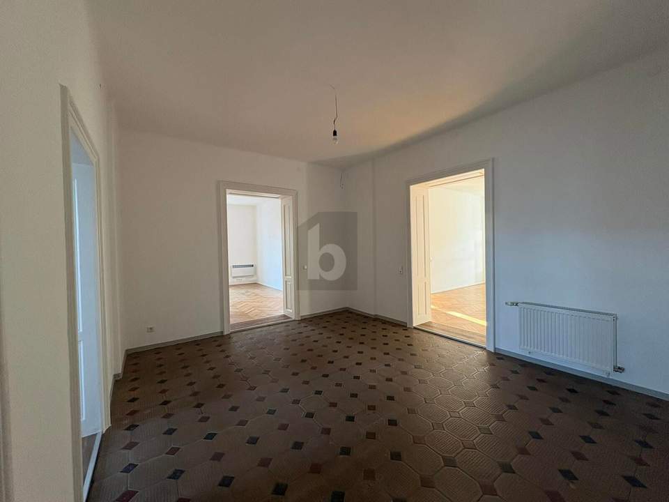 IHRE NEUE GESCHÄFTSADRESSE MIT PRESTIGE ? HISTORISCHE VILLA IN BESTLAGE