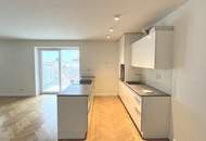 1030! Tolles 3-Zimmer DG mit schöner Terrasse und Traumblick!