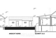 Familienfreundliches Einfamilienhaus auf einer Ebene mit viel Platz und Charme