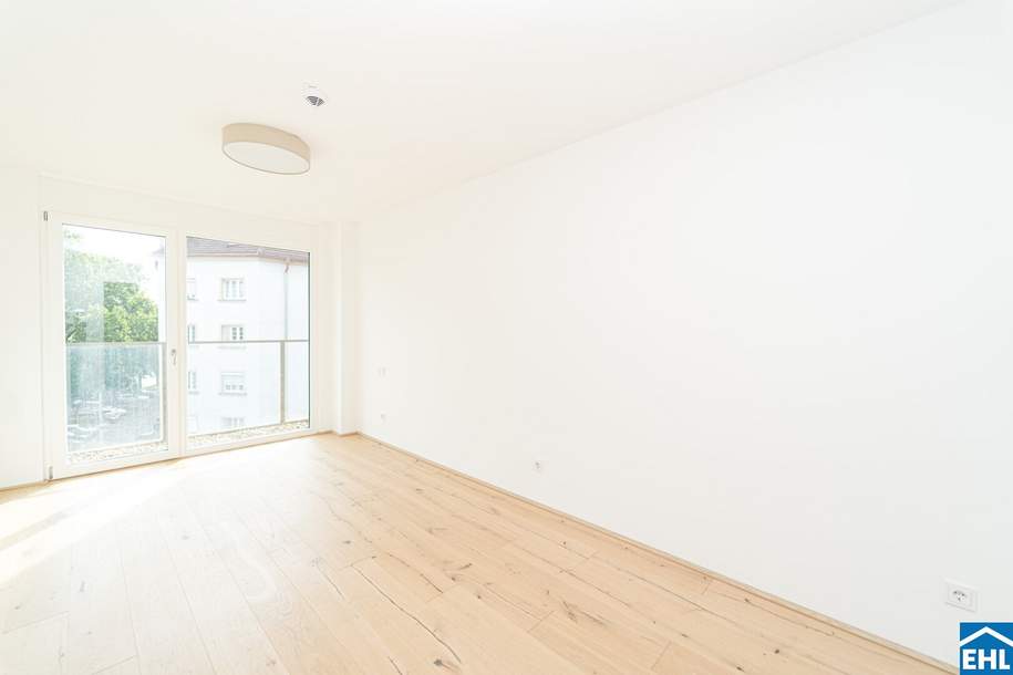Hochwertig ausgestattete Wohnungen mit Dachterrasse & Fitnessraum, Wohnung-kauf, 1.014.000,€, 1090 Wien 9., Alsergrund