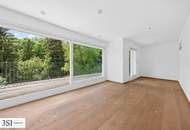 Sieveringer Wohnqualität: Villa mit Pool, Garten und viel Privatsphäre