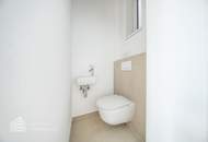 Heller 2-Zimmer Erstbezug, Nähe Galleria Landstraße
