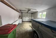 Einfamilienhaus mit Pool, und PV-Anlage nur wenige Autominuten von Wien entfernt