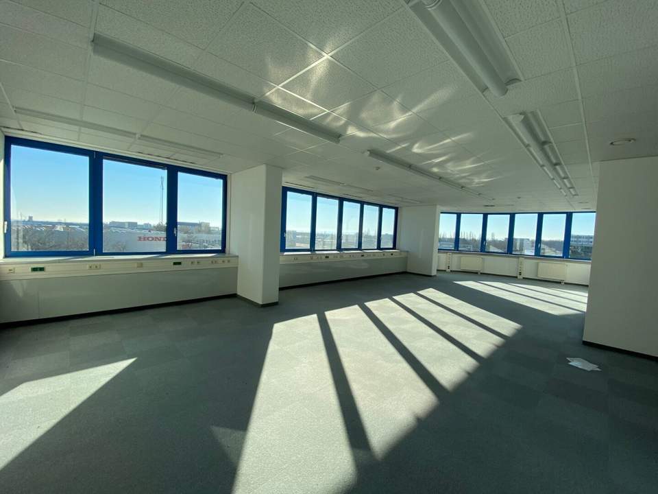 IKANO - 243,93m² Bürofläche - PROVISIONSFREI!