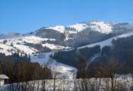 Neubau: Chalet "Hohe Salve" an der Skiwiese in bester Panoramalage - Kirchberg in Tirol