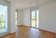 Wohntraum am Bisamberg mit Terrasse und Balkon!