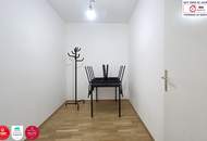 4-Zimmer-Büro mit perfekter Aufteilung – Nähe Alte Donau &amp; Donau Zentrum
