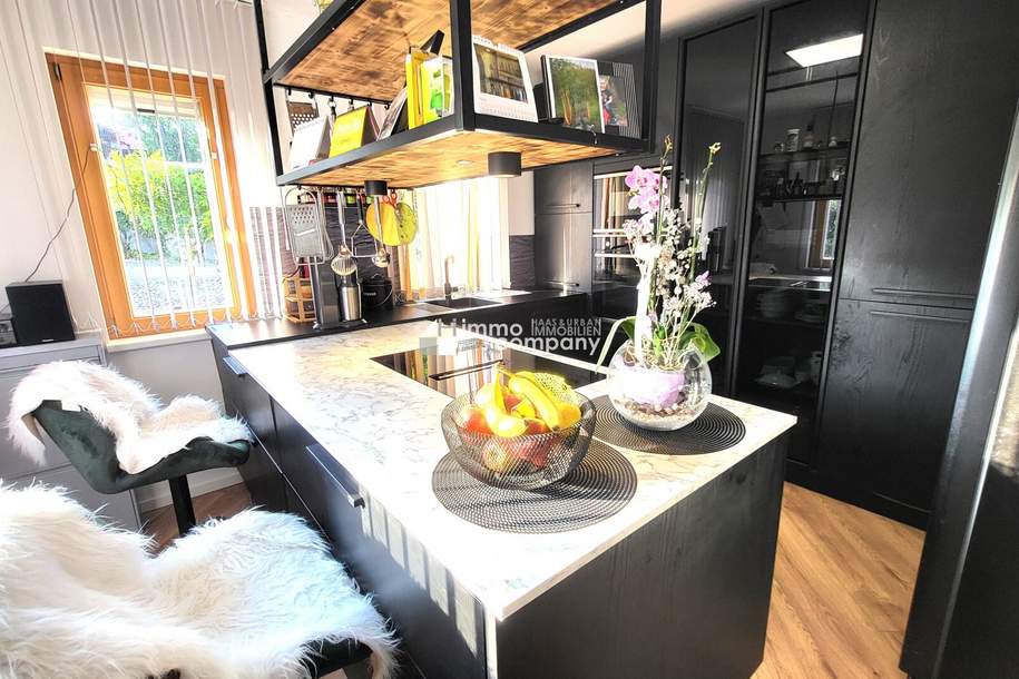 Ruhige Sackgassenlage trifft Panoramablick, Haus-kauf, 497.000,€, 8344 Südoststeiermark