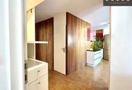 GENIALE RAUMAUFTEILUNG | 3 ZIMMERWOHNUNG | MIT STELLPLATZ | ELEGANT MÖBLIERT | RODLERGASSE