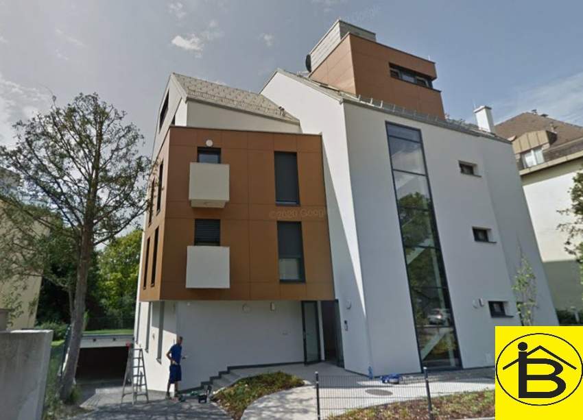 14614 KFZ-Garagenplatz Jägerhausgasse 10 zu vermieten