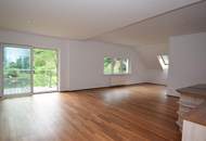 Besichtigungstag 2. Juli, nur mit Voranmeldung möglich! - Eigentumswohnung mit Balkon und Garten