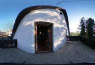 Entzückendes Haus mit Garten und Nebengebäude im Südburgenland