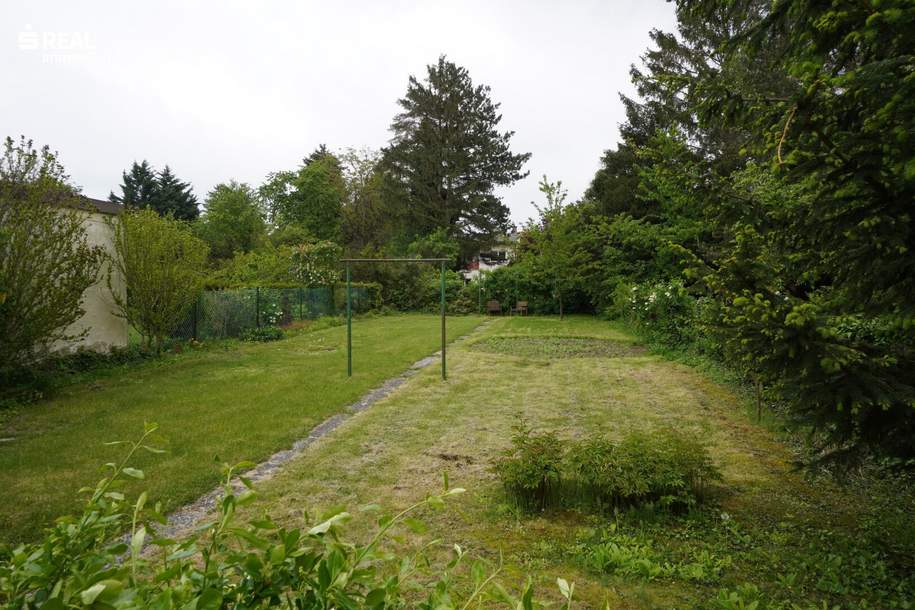 Altbestand zur Sanierung mit traumhaftem Garten, Haus-kauf, 315.000,€, 2000 Korneuburg