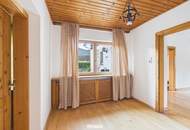 Kleines Haus in idylischer Lage