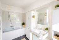 Sonnige 2-Zimmer-Wohnung mit Balkon in begehrter Lage von Klosterneuburg