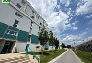Unbefristete 3-Zimmer-Wohnung mit Balkon in urbaner Lage in Graz!