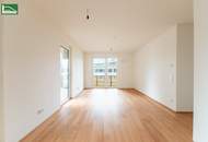 Kaufen und vermieten (Nettopreis) - 3.Zimmer mit Balkon mit hervorragender Ausstattung (Geothermie, Fussbodentemperierung,..)
