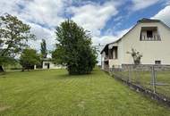 Landhaus im SÜDBURGENLAND
